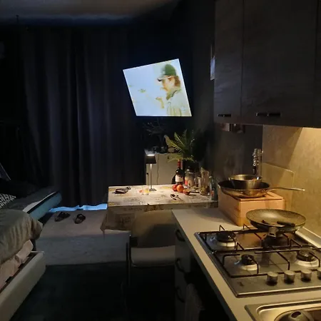 Apartment Vista Taormina *