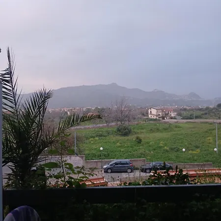 Apartment Vista Taormina